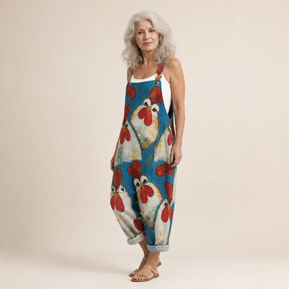 Rosalind – Elegant jumpsuit | Margot Montreux