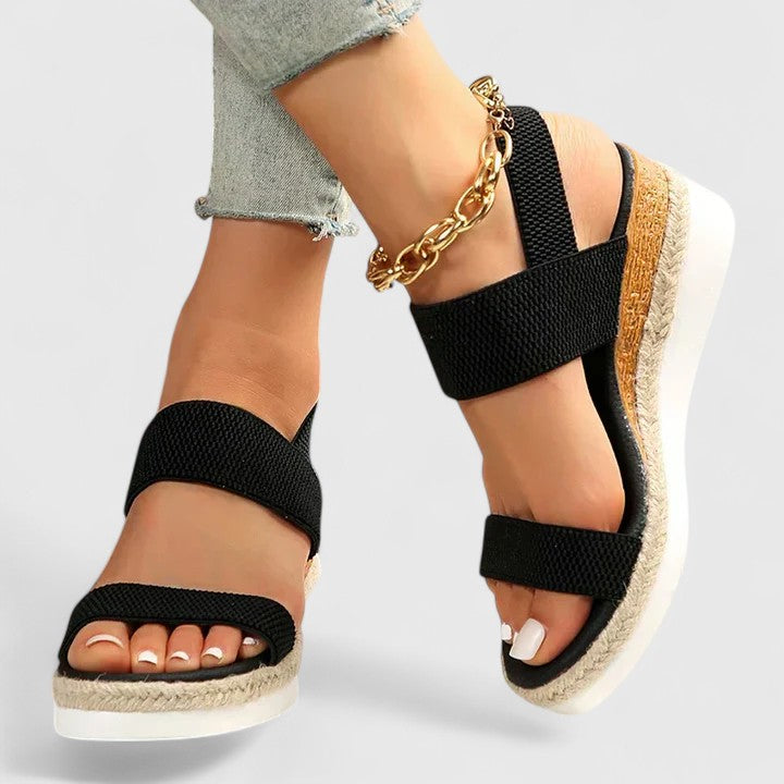 Styla – Raffinerade skor | Margot Montreux