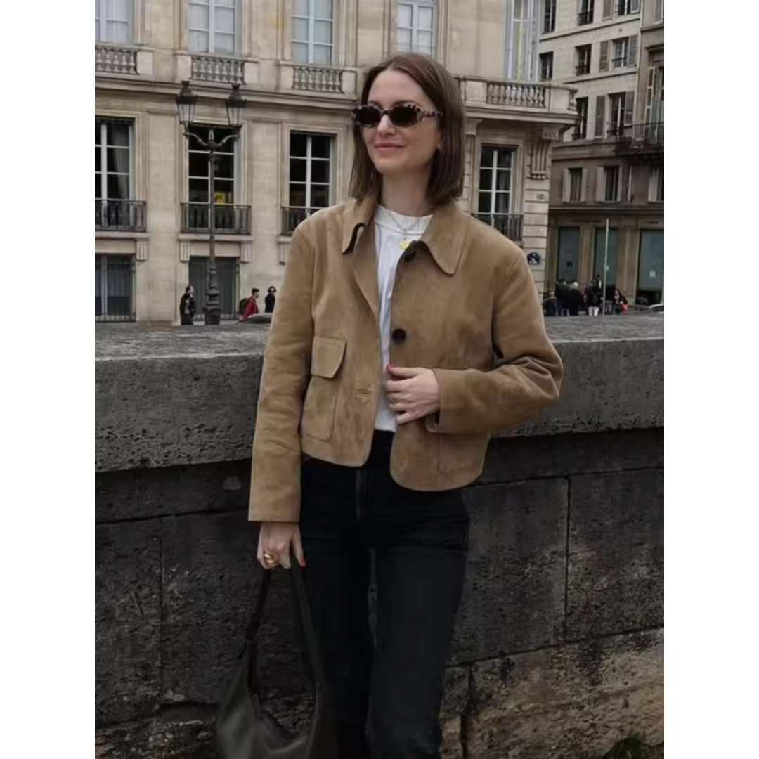 Marlene – Varm kofta | Margot Montreux