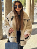 Geraldine | Mysig kofta