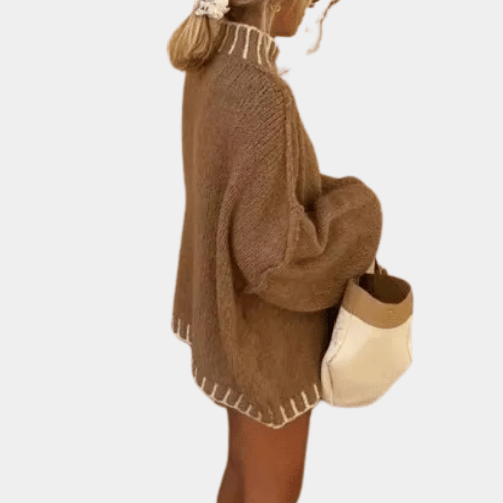 Stella – Lätt blus | Margot Montreux