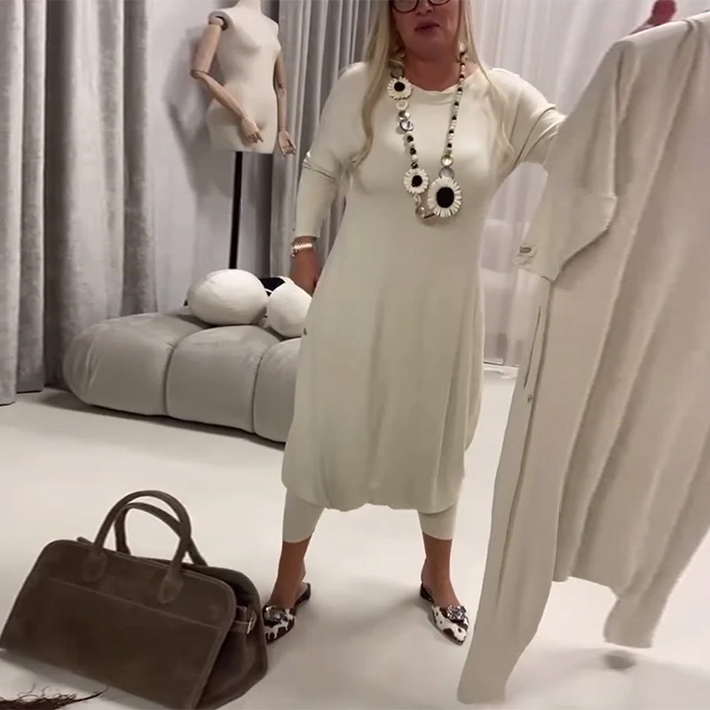 Trudel – Tidlös jumpsuit | Margot Montreux