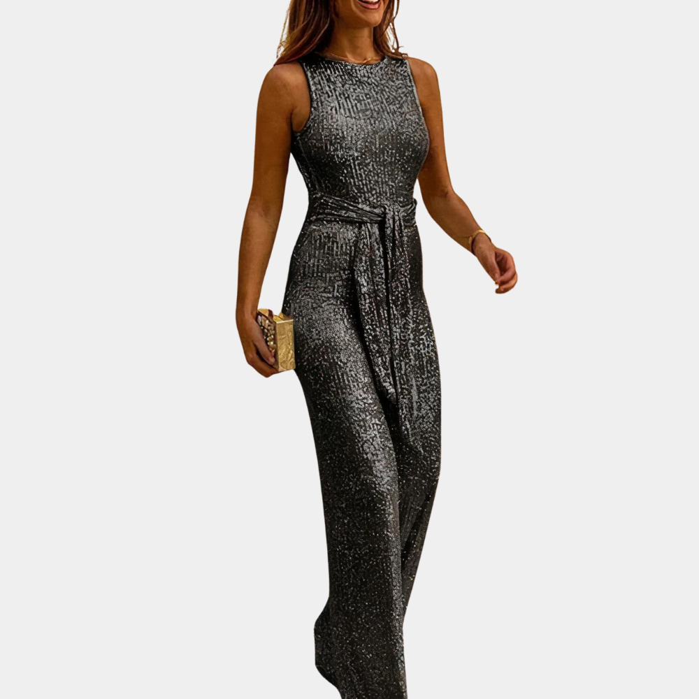 Elodie – Feminin jumpsuit | Margot Montreux