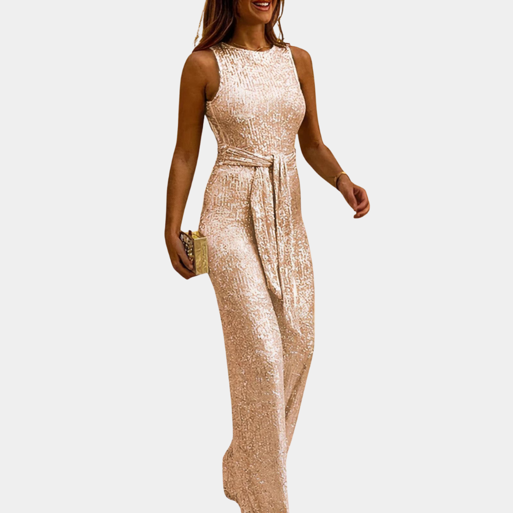 Elodie – Feminin jumpsuit | Margot Montreux