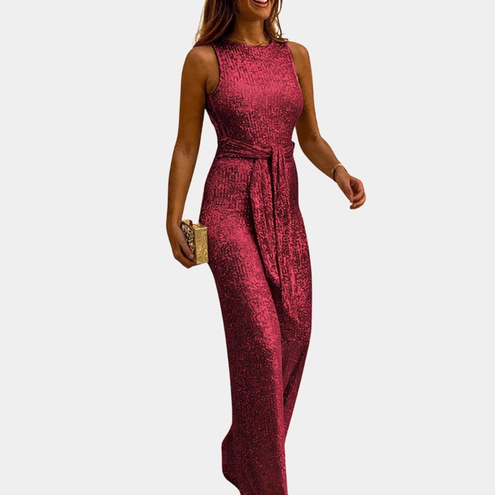 Elodie – Feminin jumpsuit | Margot Montreux
