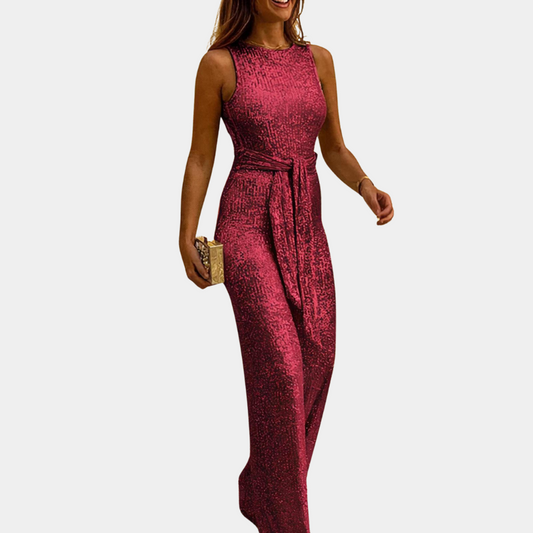 Elodie – Feminin jumpsuit | Margot Montreux
