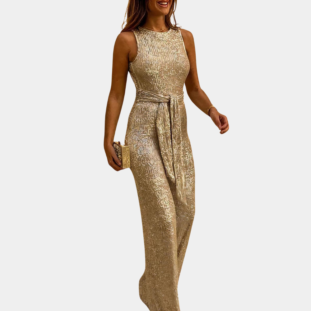 Elodie – Feminin jumpsuit | Margot Montreux