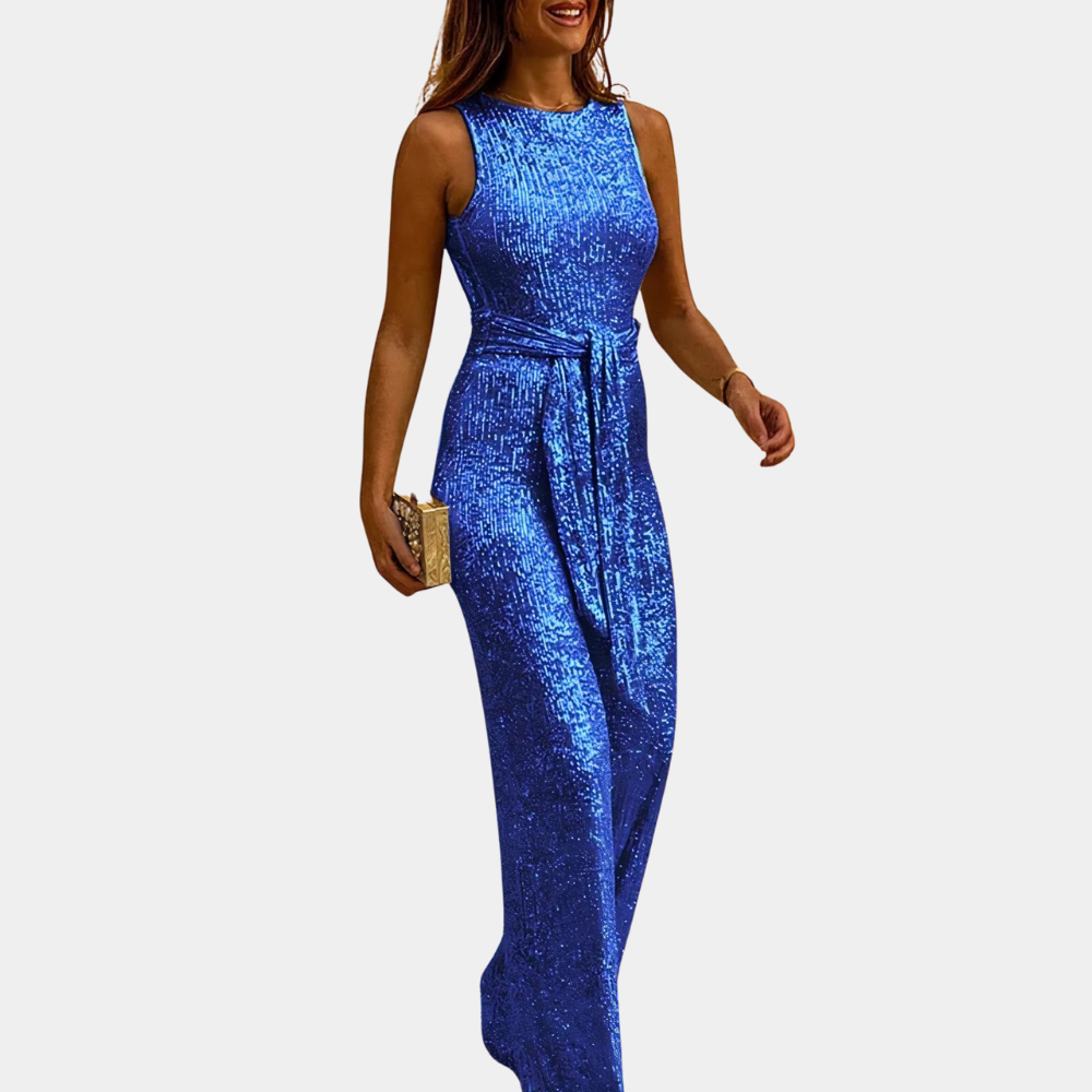 Elodie – Feminin jumpsuit | Margot Montreux