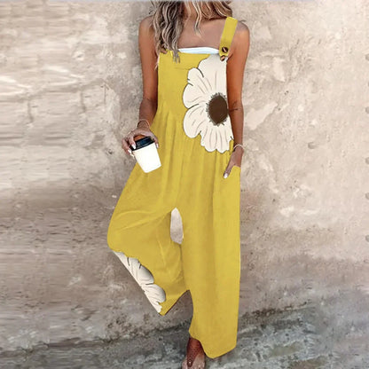 Urszula – Modern jumpsuit | Margot Montreux