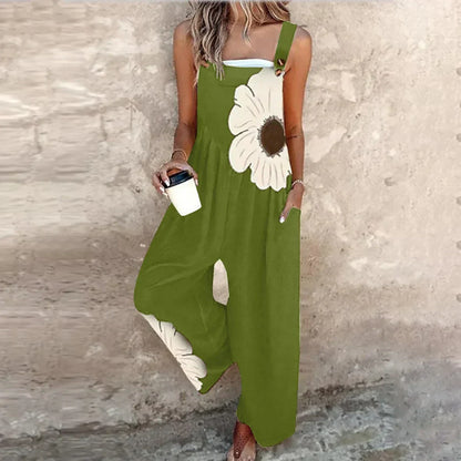 Urszula – Modern jumpsuit | Margot Montreux