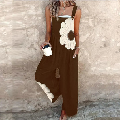 Urszula – Modern jumpsuit | Margot Montreux
