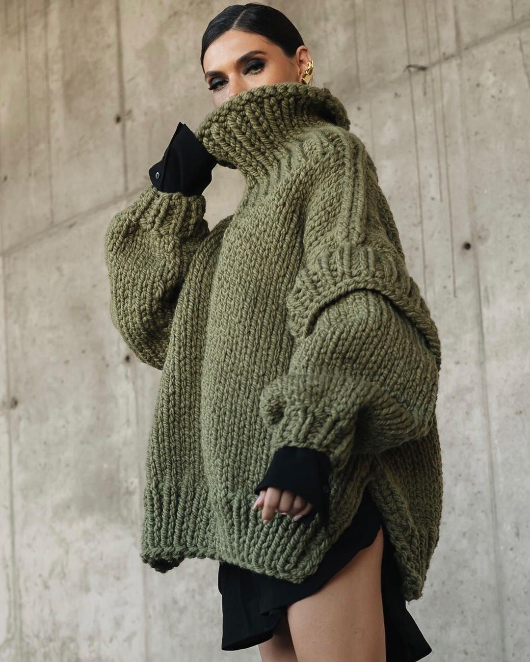 Sabine – Romantisk blus | Margot Montreux