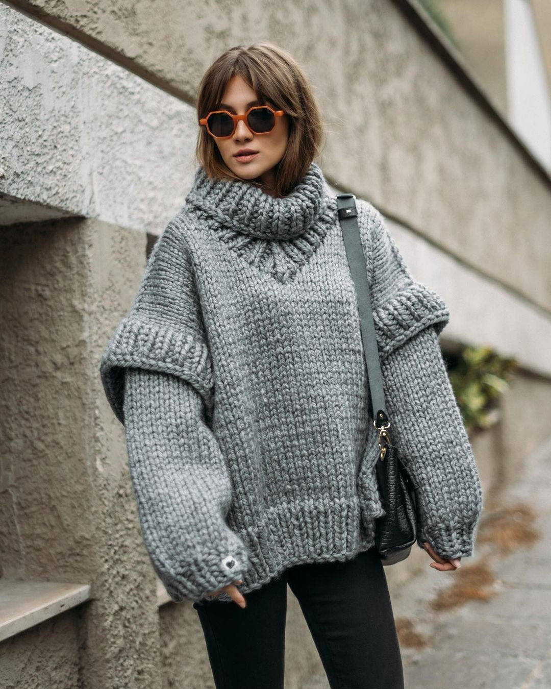 Sabine – Romantisk blus | Margot Montreux