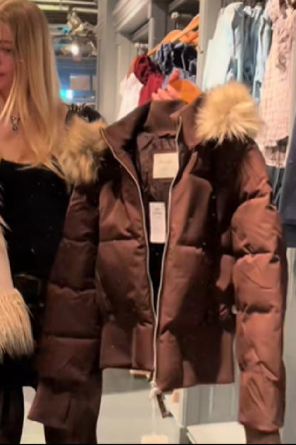 Valérie – Lätt jacka | Margot Montreux