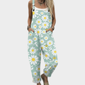 Adalgisa | Elegant jumpsuit