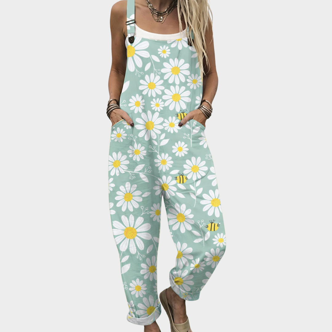 Adalgisa – Elegant jumpsuit | Margot Montreux