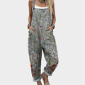 Reinhilde | Modern jumpsuit