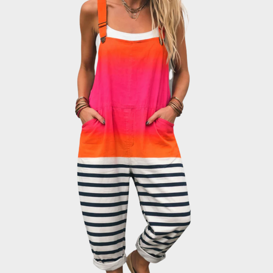 Josephine – Mångsidig jumpsuit | Margot Montreux