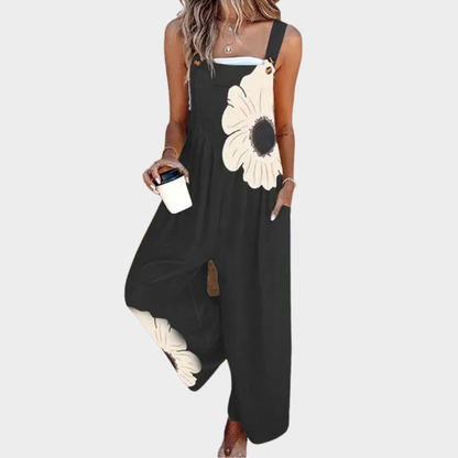 Urszula – Modern jumpsuit | Margot Montreux