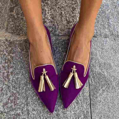 Meta – Stilfulla skor | Margot Montreux