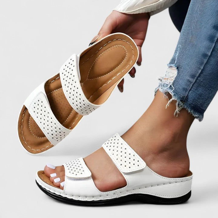 Emmeline – Mångsidiga skor | Margot Montreux