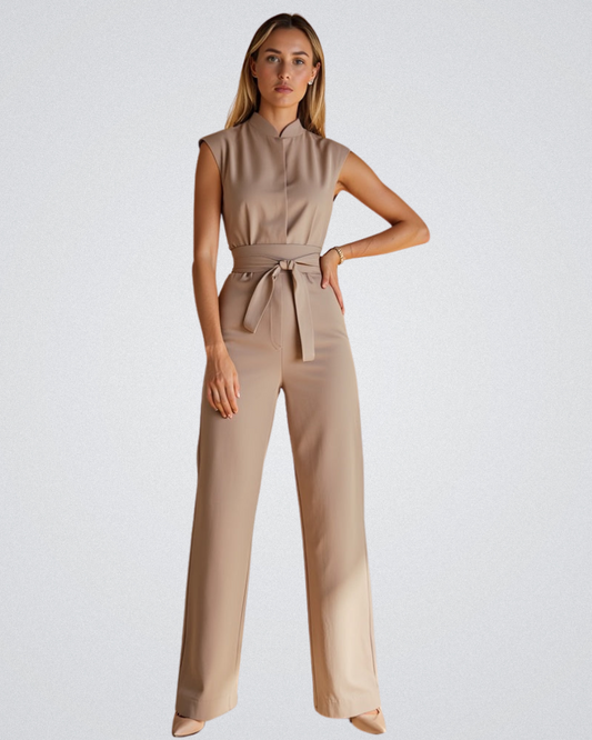 Lisette – Tidlös jumpsuit | Margot Montreux