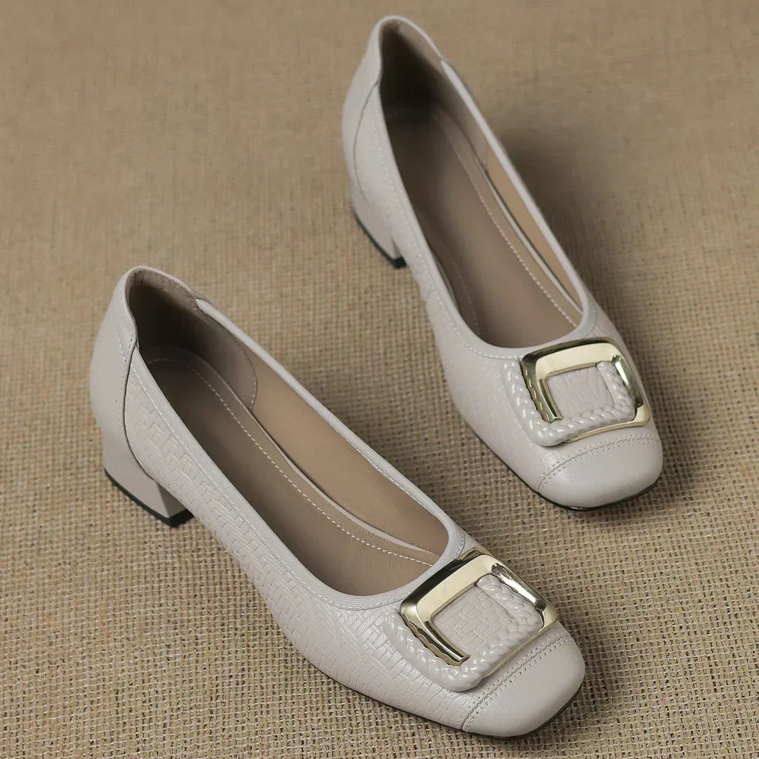 Ines – Fina pumps | Margot Montreux