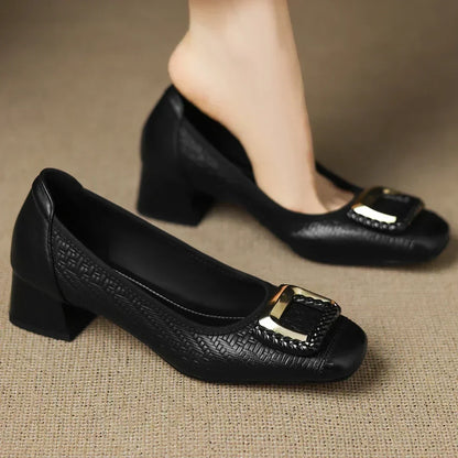 Ines – Fina pumps | Margot Montreux