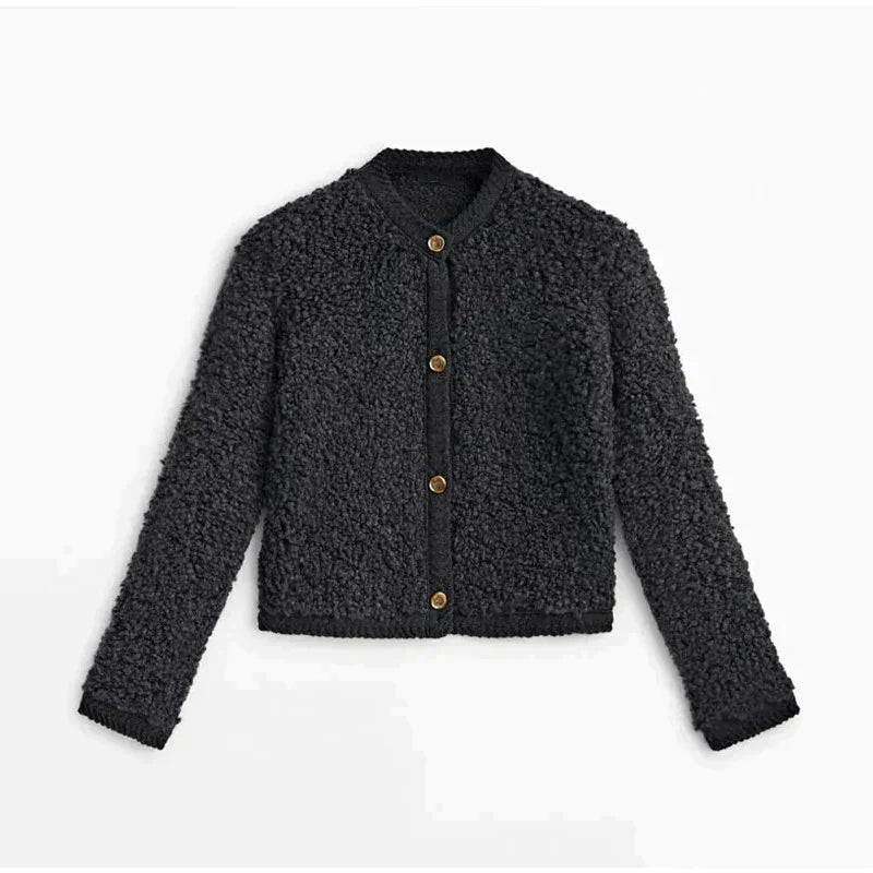 Kathrin – Klassisk kofta | Margot Montreux