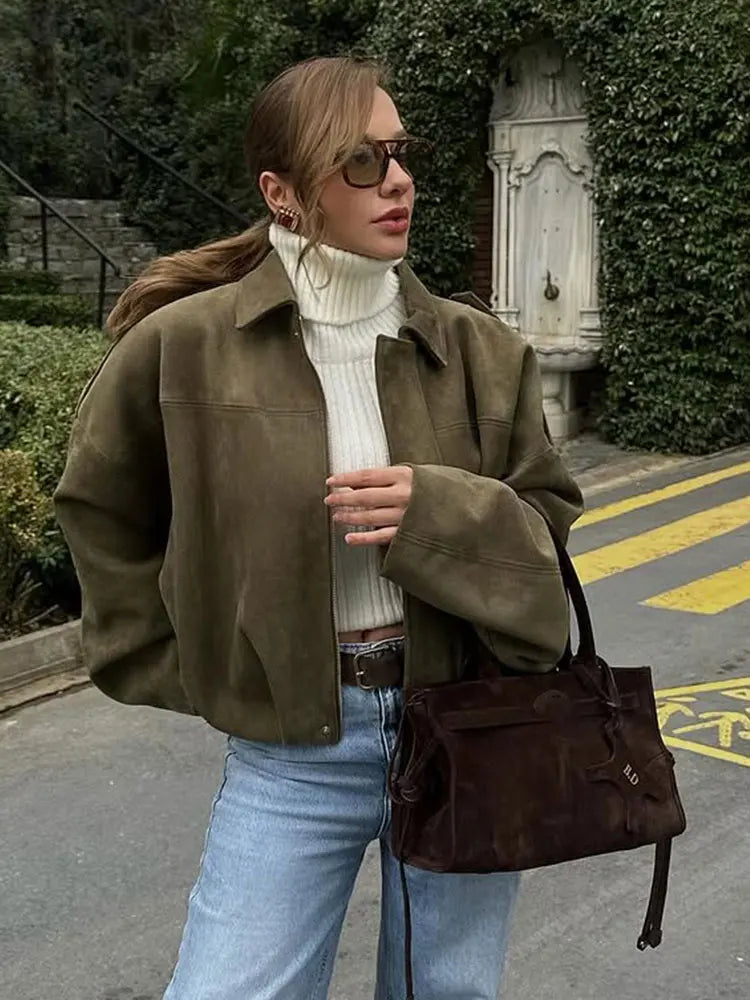 Nathalie – Mysig kofta | Margot Montreux