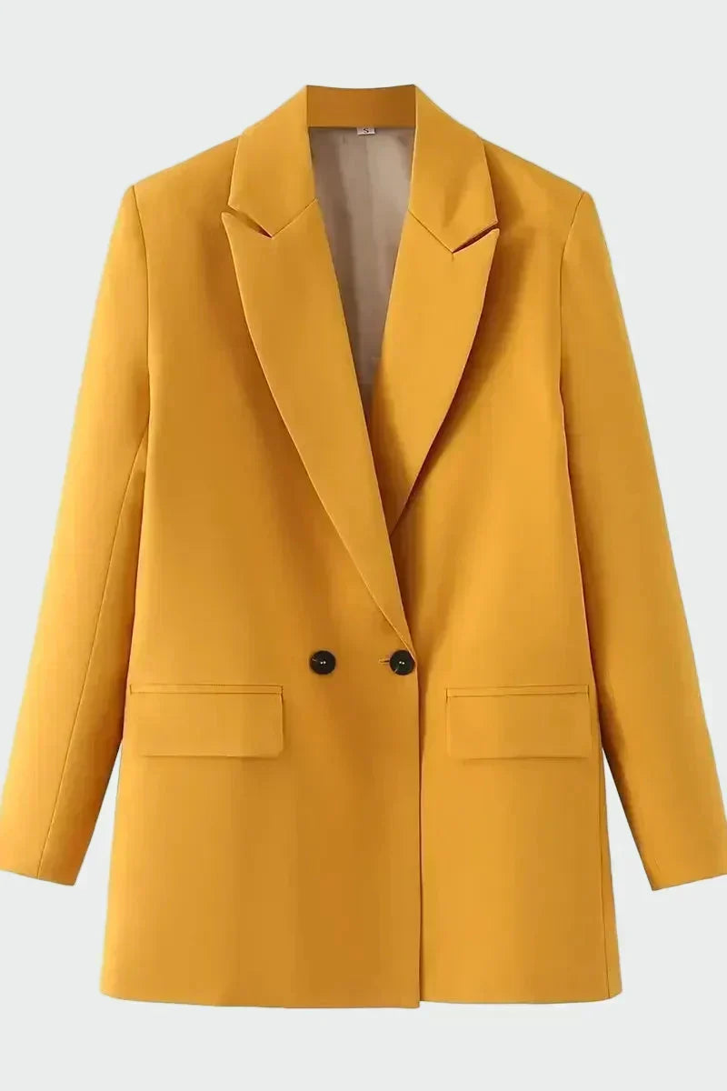 Helia – Modern oversize-kavaj | Margot Montreux
