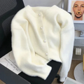 Olivia | Luftig blus