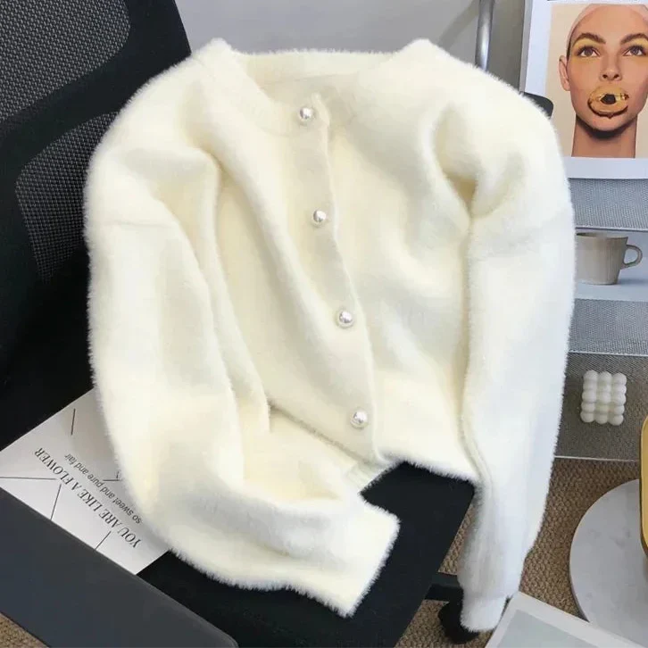 Olivia – Luftig blus | Margot Montreux