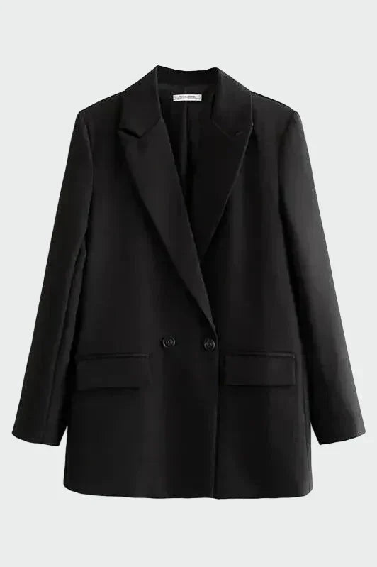 Helia – Modern oversize-kavaj | Margot Montreux