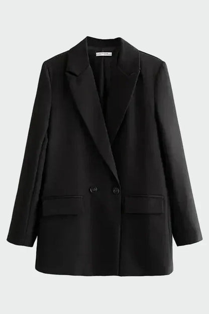 Helia – Modern oversize-kavaj | Margot Montreux