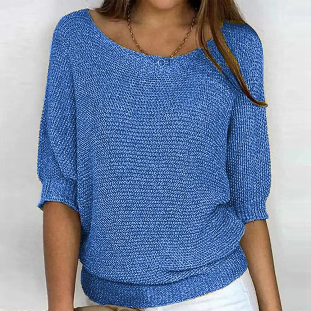 Eliane – Elegant blus | Margot Montreux