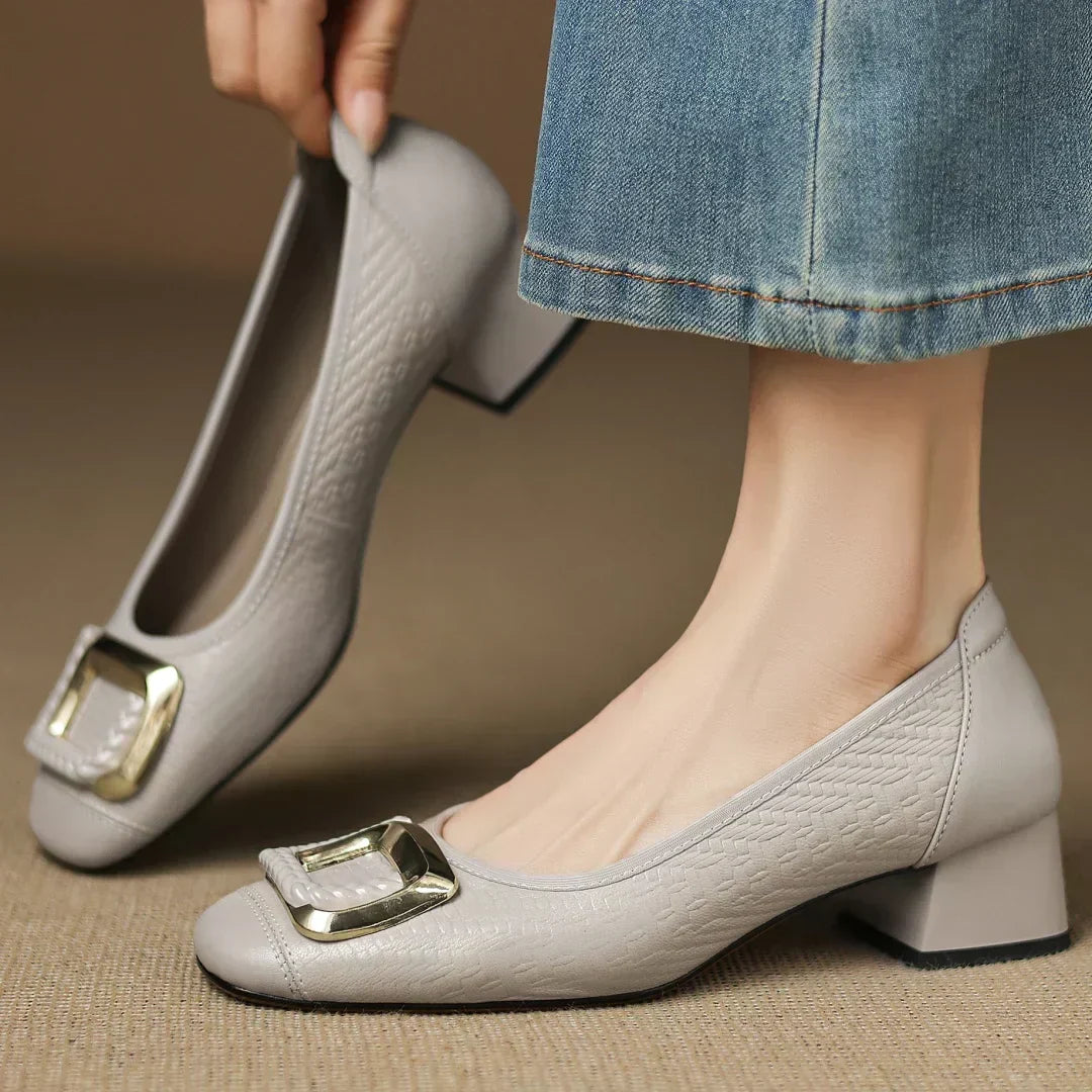 Ines – Fina pumps | Margot Montreux