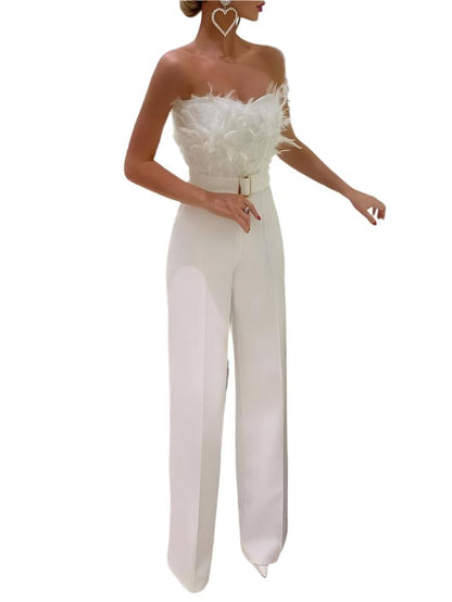 Geneviève – Bekväm jumpsuit | Margot Montreux