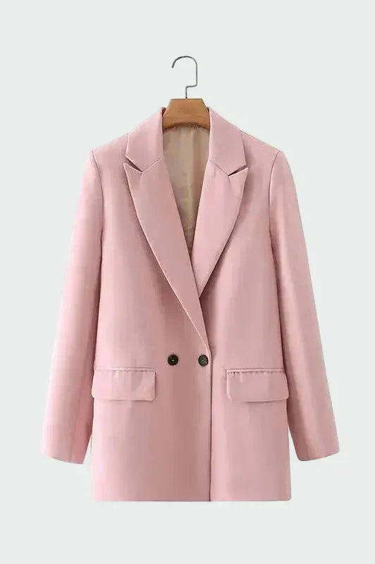 Helia – Modern oversize-kavaj | Margot Montreux