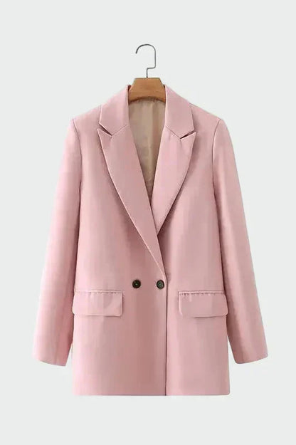 Helia – Modern oversize-kavaj | Margot Montreux