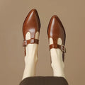 Lola | Spetsiga pumps