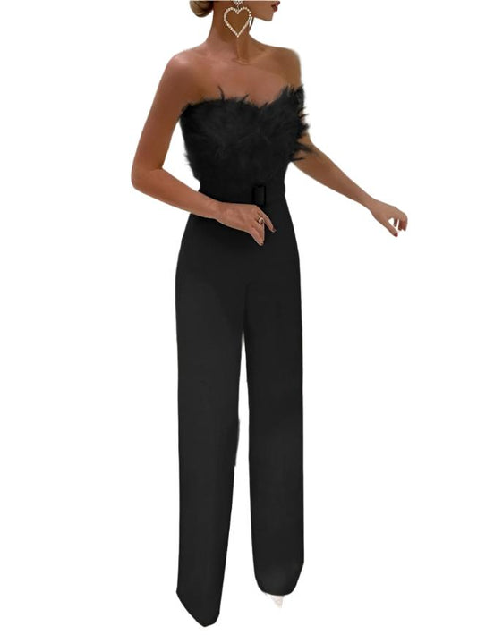 Geneviève – Bekväm jumpsuit | Margot Montreux