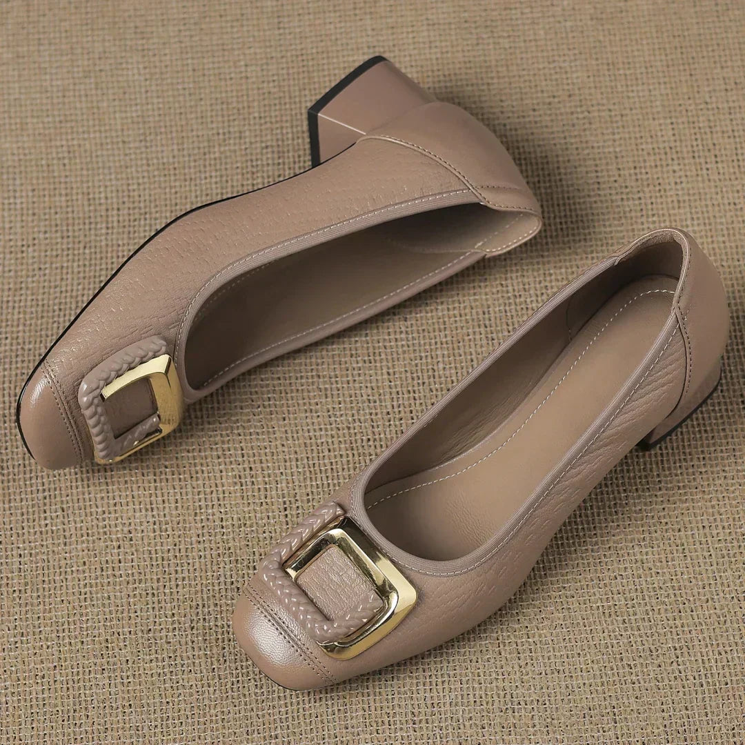 Ines – Fina pumps | Margot Montreux