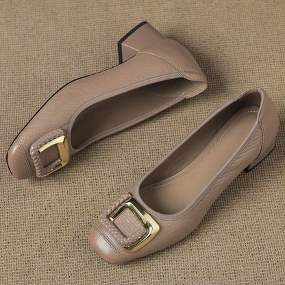 Ines – Fina pumps | Margot Montreux