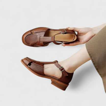 Loredana – Stilfulla skor | Margot Montreux