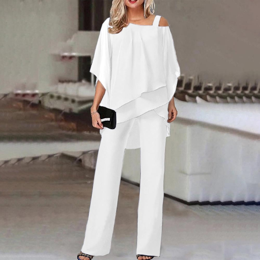 Diana – Modernt set | Margot Montreux