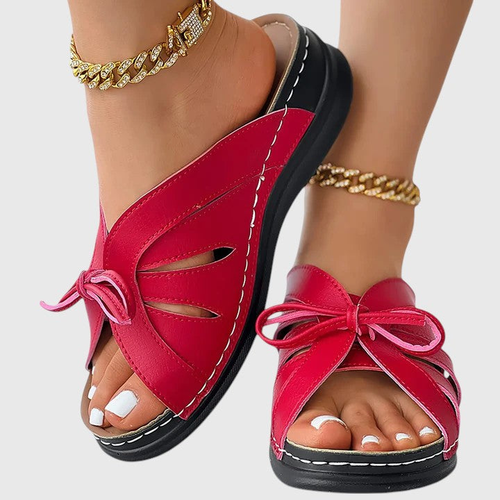 Nannette – Eleganta skor | Margot Montreux