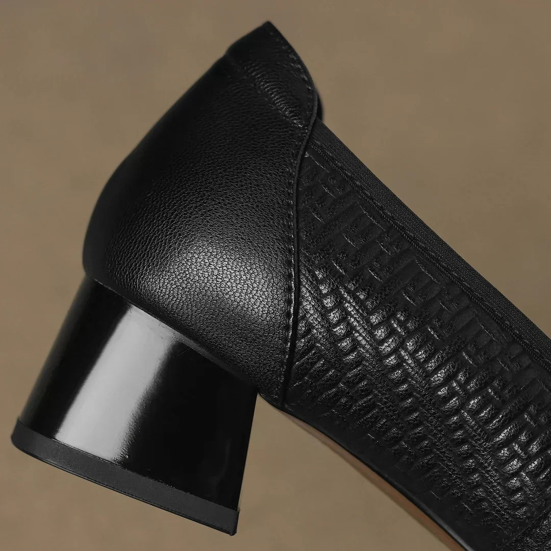 Ines – Fina pumps | Margot Montreux