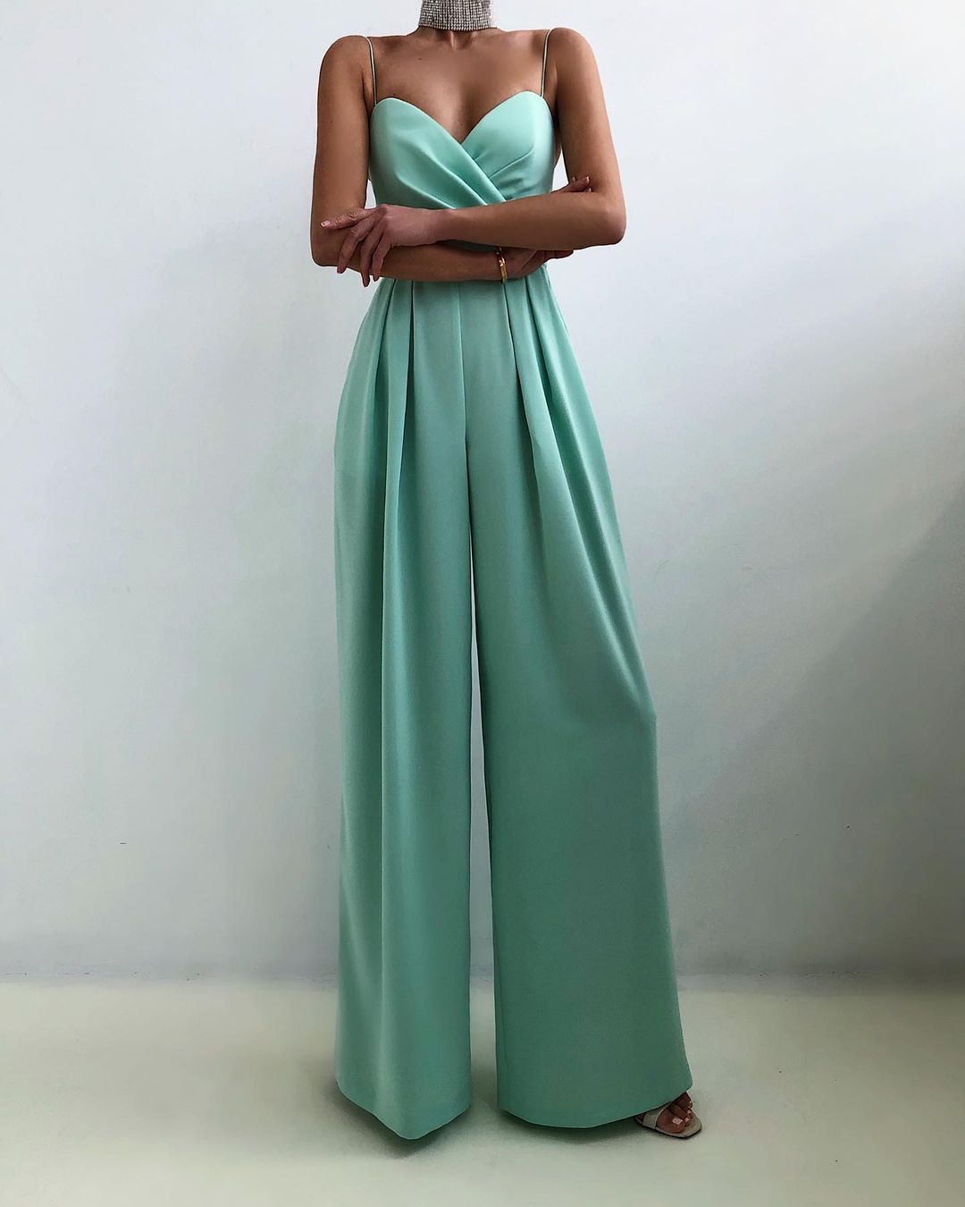 Klementine – Elegant jumpsuit | Margot Montreux