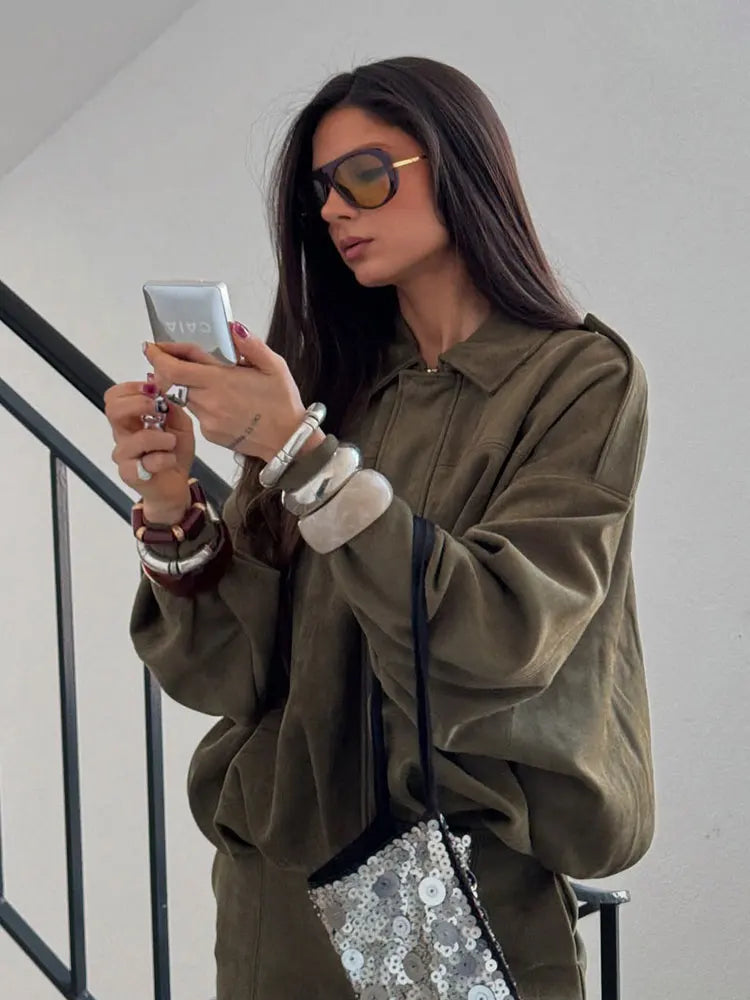 Nathalie – Mysig kofta | Margot Montreux